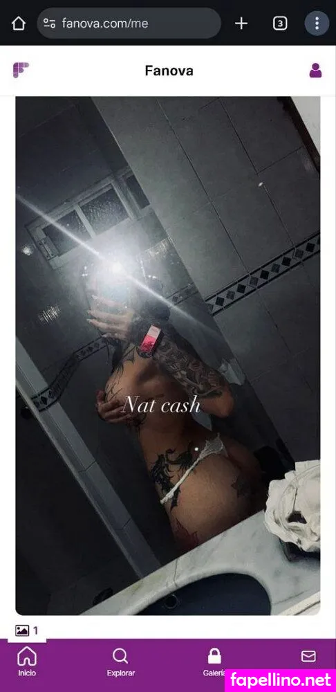 naat_cash67 Nude Leaked OnlyFans Photo #a4qLOWmgVL