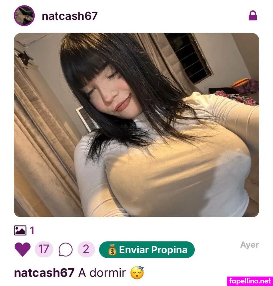 naat_cash67 Nude Leaked OnlyFans Photo #ekm4afbfBx