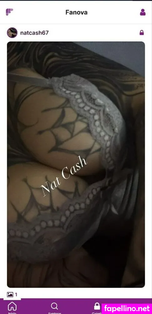 naat_cash67 Nude Leaked OnlyFans Photo #lkN34zT53T