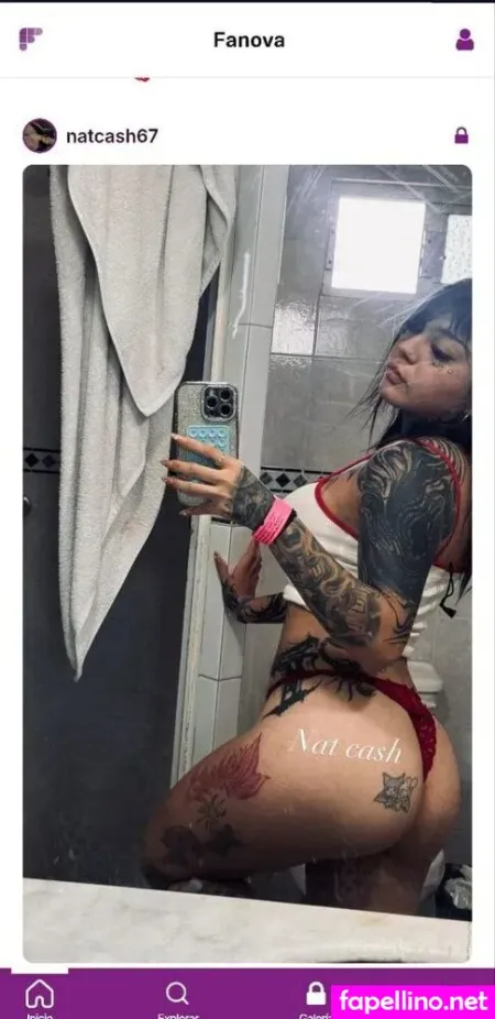 Natcash67 OnlyFans Thumbnail #oE3AfzbVHn