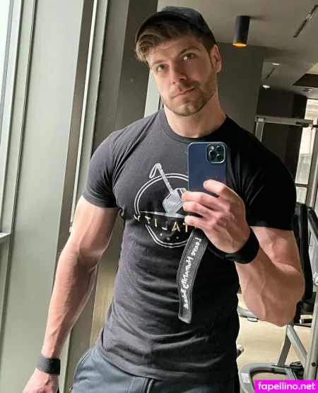 Nate K Weir OnlyFans Thumbnail #cMmPG5LbV6