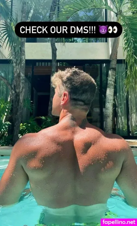 Nategarner OnlyFans Thumbnail #XK7qWWMLCU