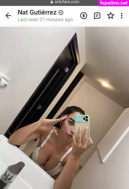 Natgtz OnlyFans Thumbnail #qXd9wqDppf