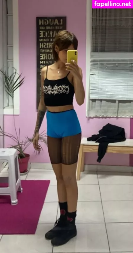 Nath Mastrobiso OnlyFans Thumbnail #NANdHO0zrf