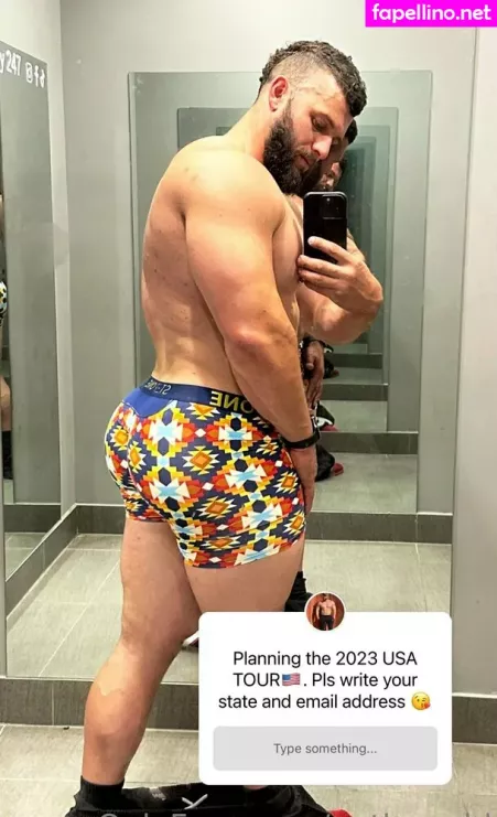 Nath Wyld OnlyFans Thumbnail #SBEw633e6n