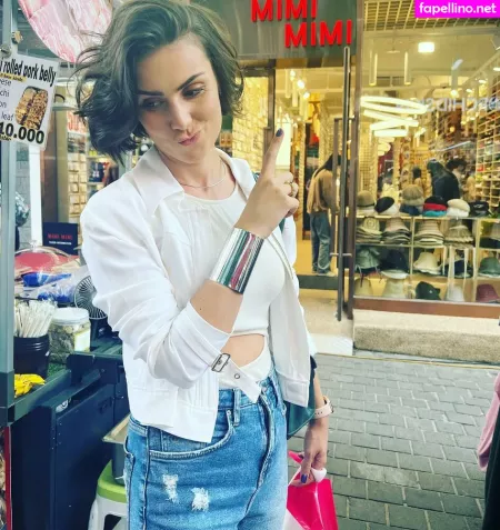 Nathalia Arcuri OnlyFans Thumbnail #1Ov0EMLW2q