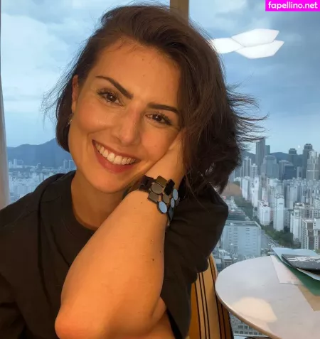 Nathalia Arcuri OnlyFans Thumbnail #9bam0m5RDd