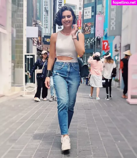 Nathalia Arcuri OnlyFans Thumbnail #JWKAf0Cx0f