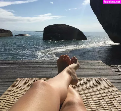 Nathalia Arcuri OnlyFans Thumbnail #QhRf50IcHo