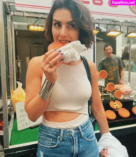 Nathalia Arcuri OnlyFans Thumbnail #VmEfS3FoaV