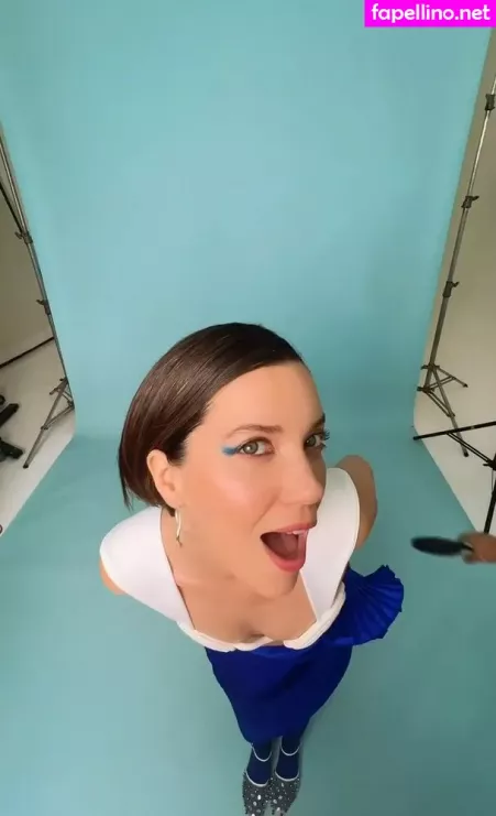 Nathalia Dill OnlyFans Thumbnail #zye0H1X72h