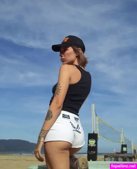 Nathalia Mastrobiso OnlyFans Thumbnail #7lVCsAsW3c