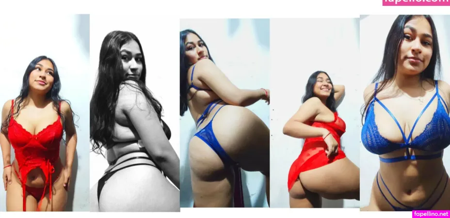 Nathalia Moya OnlyFans Thumbnail #T6dpR4D4el