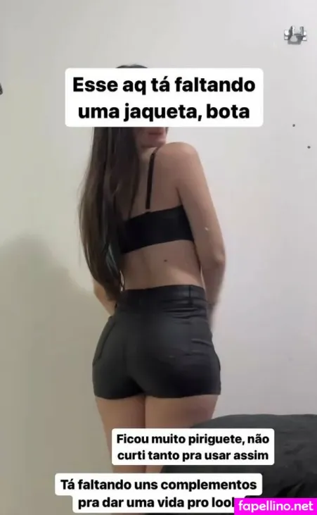 Nathalia Pagio OnlyFans Thumbnail #CN4nMBGSl5