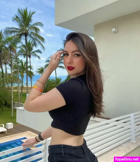 Nathalia Pagio OnlyFans Thumbnail #no6B8xnu2j