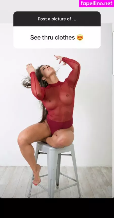 Nathalia Santoro Main Profile Photo