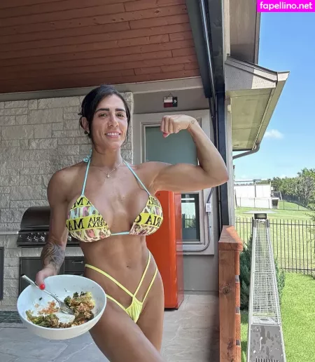 Nathalia Santoro OnlyFans Thumbnail #p06PjFTJrx