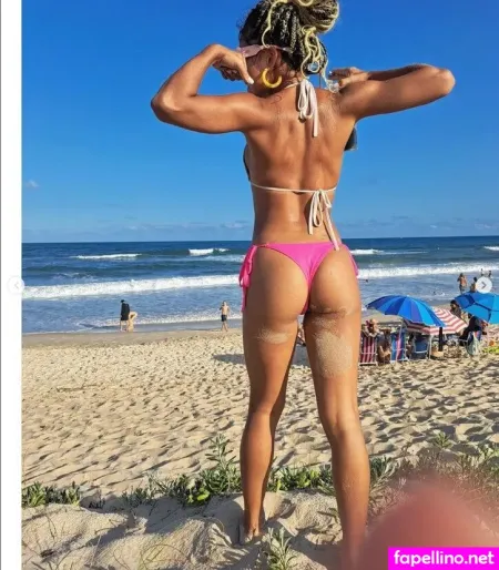 Nathalia Vanilla OnlyFans Thumbnail #ZpDKVqBIPx