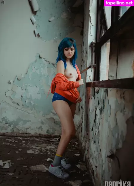 Nathalia OnlyFans Thumbnail #2QTom9yCai