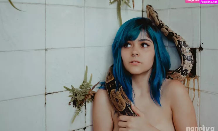 Nathalia OnlyFans Thumbnail #kqKeFfnqwA