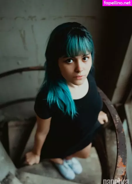 Nathalia OnlyFans Thumbnail #xuq4dUdhLd