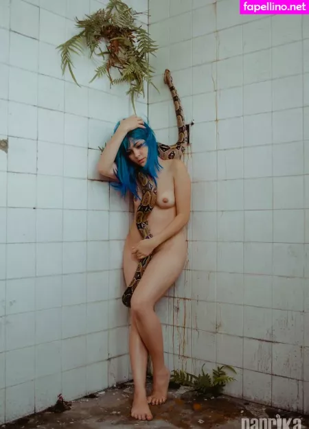 Nathalia OnlyFans Thumbnail #zpFWyFcHa4