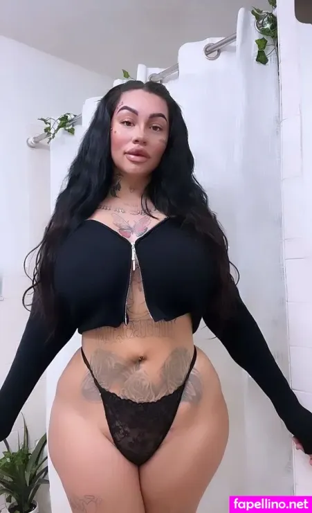 Nathaliaalamexicana Main Profile Photo