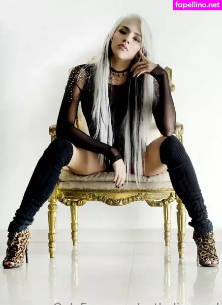 Nathaliaangel OnlyFans Thumbnail #IUM6WaUm26