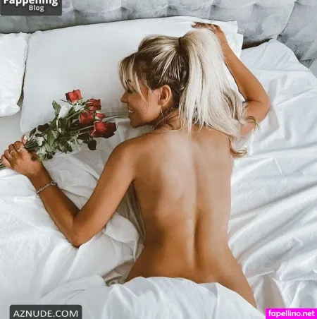 Nathalie Bleicher OnlyFans Thumbnail #H5BSWbxipM