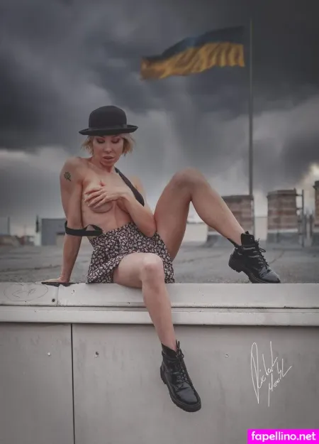 Nathalie Crivelli OnlyFans Thumbnail #K43wGL1mMf