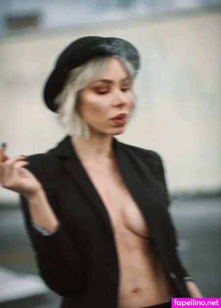 Nathalie Crivelli OnlyFans Thumbnail #QzPdS6tj1g