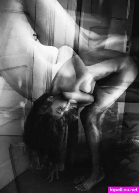 Nathalie Edenburg OnlyFans Thumbnail #PpeWHCjkzJ