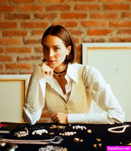 Nathalie Edenburg Main Profile Photo