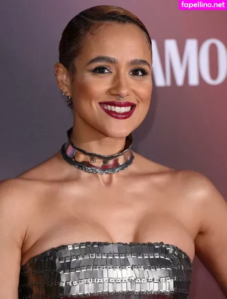 Nathalie Emmanuel OnlyFans Thumbnail #1CvBbNUVql