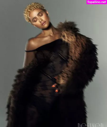 Nathalie Emmanuel OnlyFans Thumbnail #1pxDQBTYnL