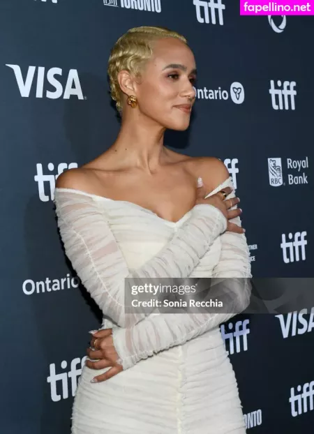 Nathalie Emmanuel OnlyFans Thumbnail #2wbZGQU65i