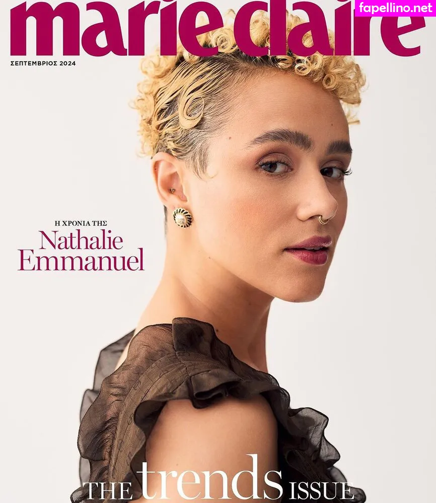 missnemmanuel, nathalieemmanuel Nude Leaked OnlyFans Photo #3cPdcMhKXg