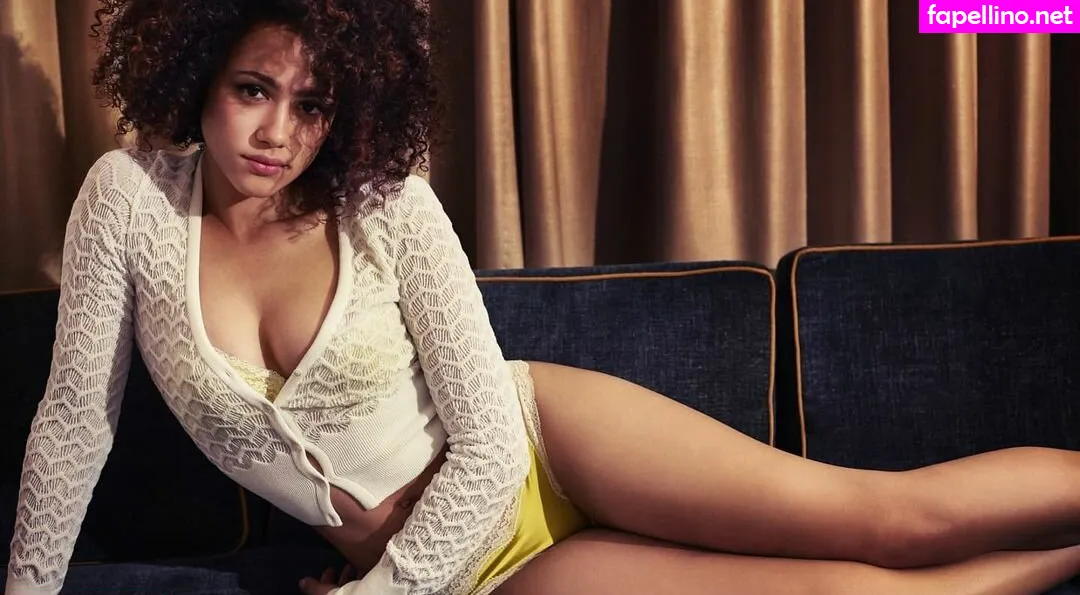 missnemmanuel, nathalieemmanuel Nude Leaked OnlyFans Photo #46U0D47jmd