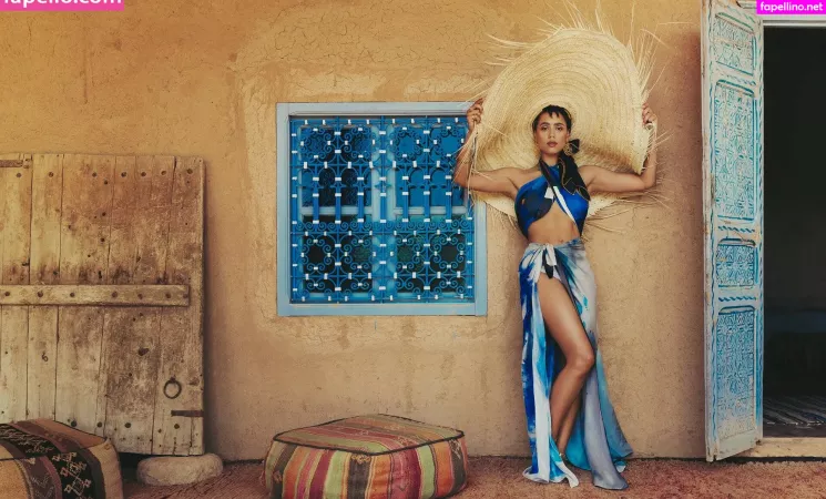 Nathalie Emmanuel OnlyFans Thumbnail #4d8t3Gf3ID