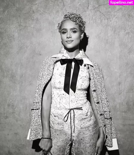 Nathalie Emmanuel OnlyFans Thumbnail #4eyzKy1Uxq