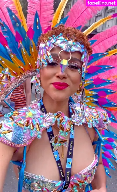 Nathalie Emmanuel OnlyFans Thumbnail #50t818DDsn