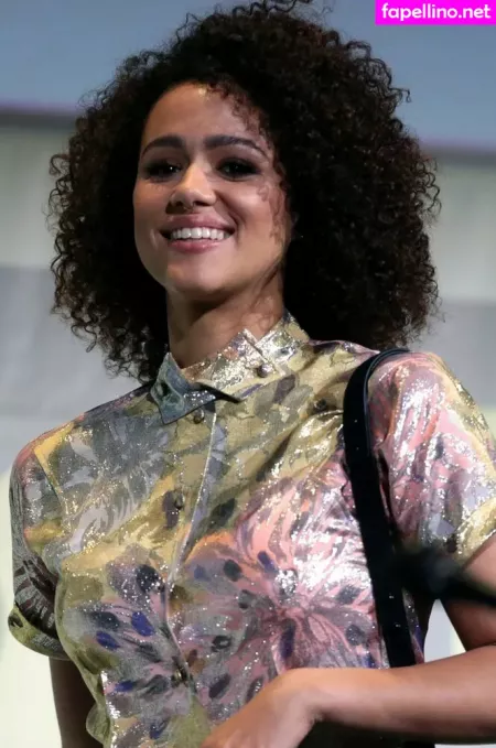 Nathalie Emmanuel OnlyFans Thumbnail #5b708vKI9K