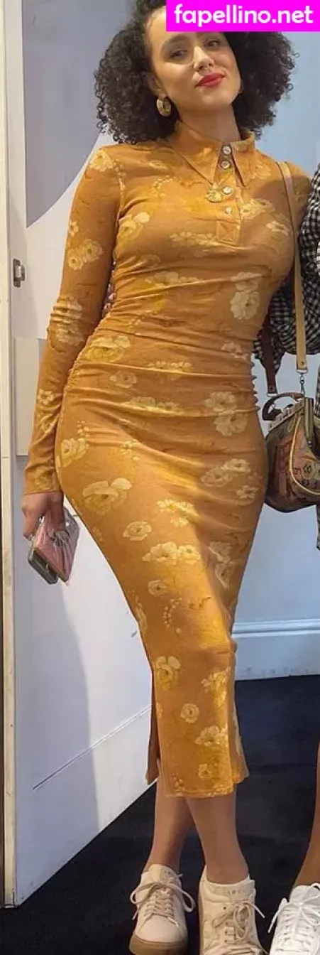 Nathalie Emmanuel OnlyFans Thumbnail #5cYsZmTNYk