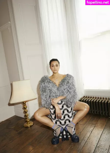 Nathalie Emmanuel OnlyFans Thumbnail #5ycUyUwnqn