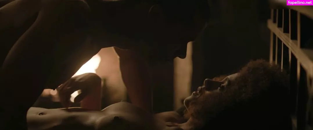 Nathalie Emmanuel OnlyFans Thumbnail #6khkqLb57I