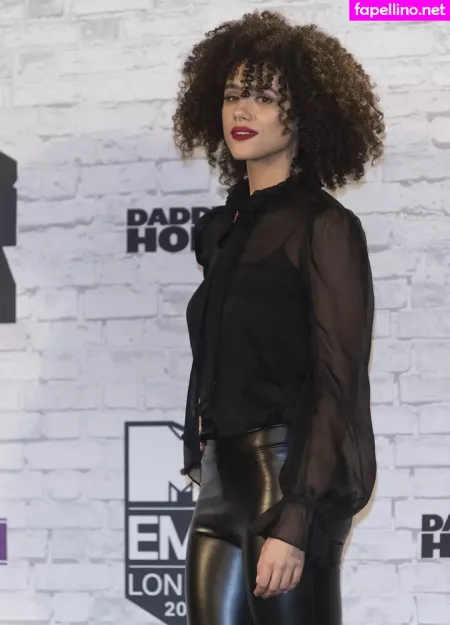 Nathalie Emmanuel OnlyFans Thumbnail #7lsfoxLh1D