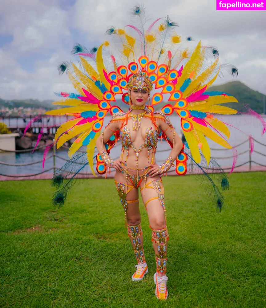 missnemmanuel, nathalieemmanuel Nude Leaked OnlyFans Photo #8qLXgxuurs