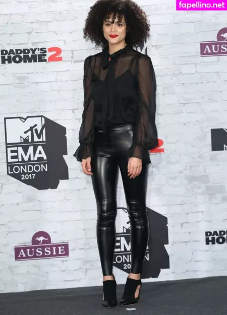 Nathalie Emmanuel OnlyFans Thumbnail #9odcMyq77j