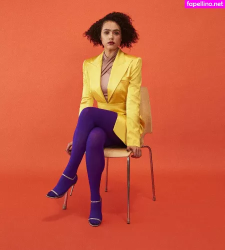 Nathalie Emmanuel OnlyFans Thumbnail #AOKJU5QBcK