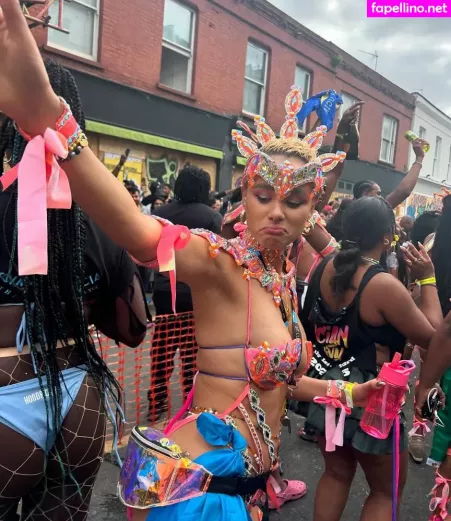 Nathalie Emmanuel OnlyFans Thumbnail #BNd9INWJkR